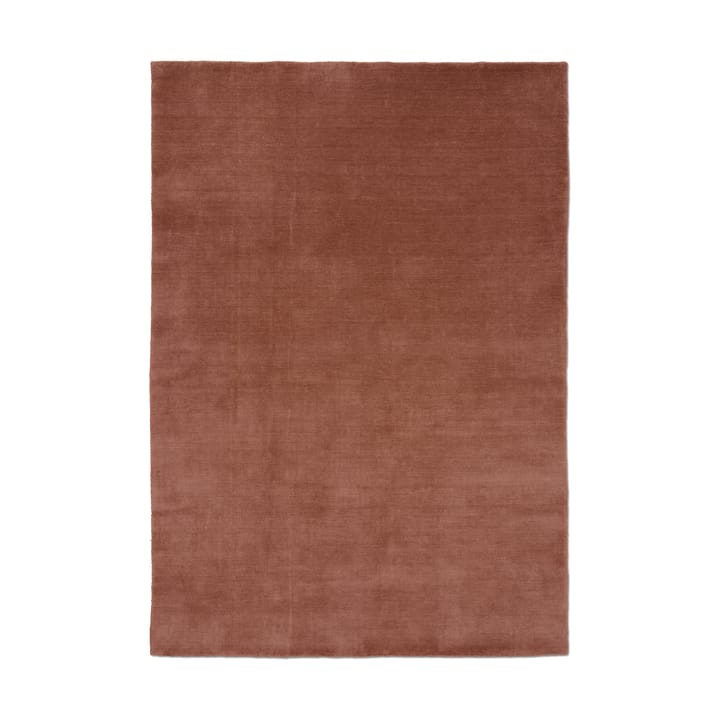 Solid Teppich - Coral, 170 x 230cm - Classic Collection
