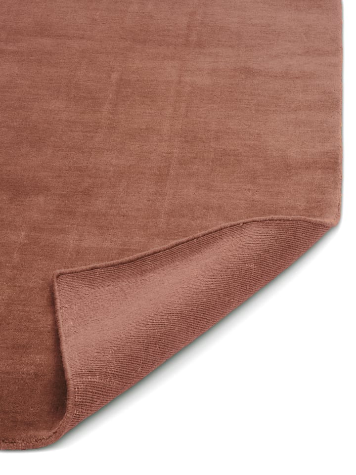 Solid Teppich - Coral, 170 x 230cm - Classic Collection