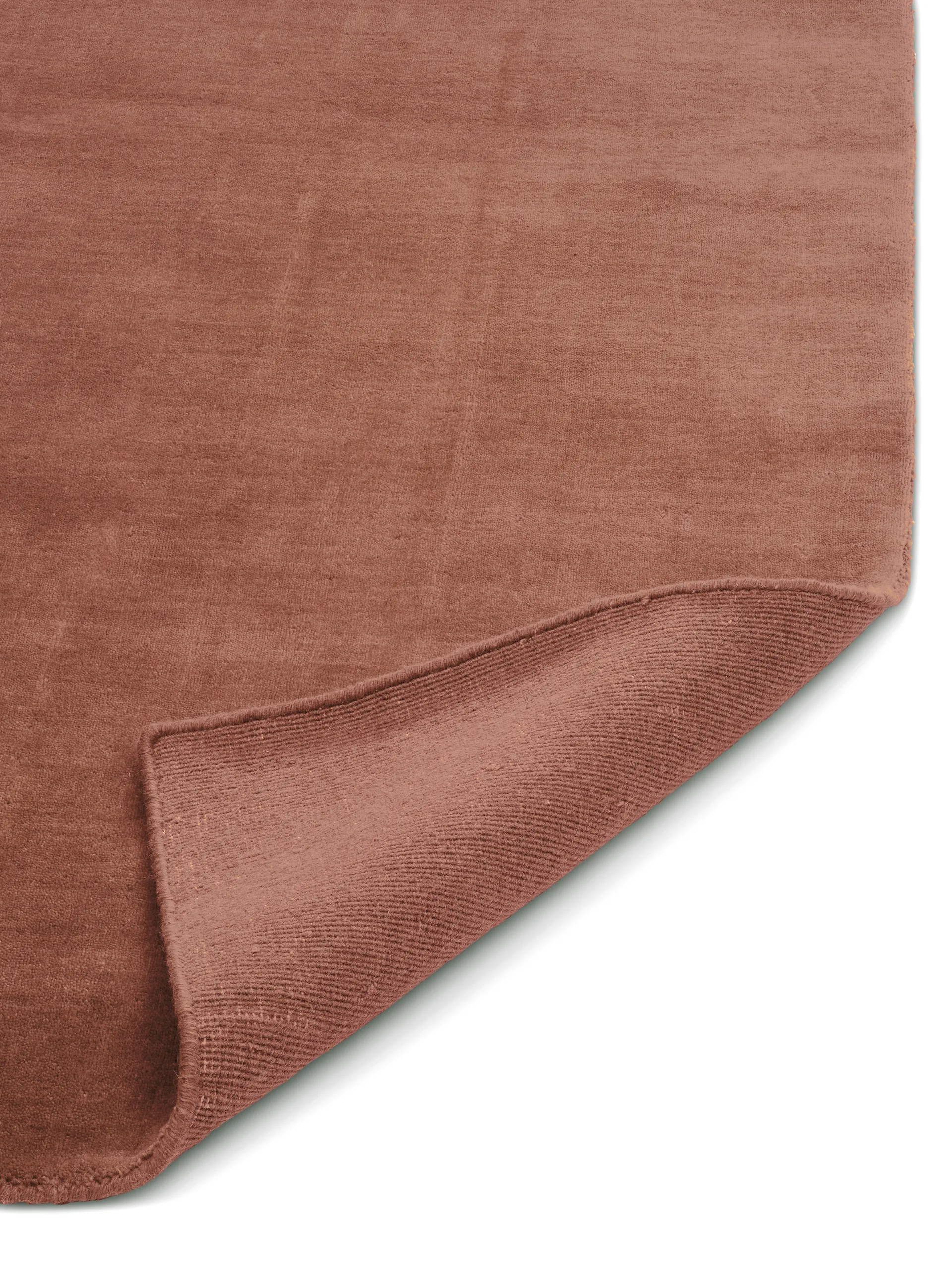 Solid Teppich, Coral, 250 x 350cm Classic Collection