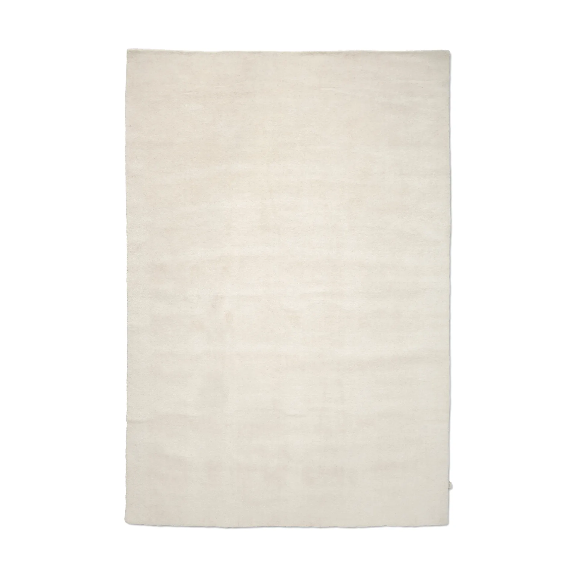 Solid Teppich, Off white, 250x350 cm Classic Collection