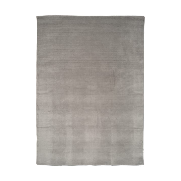Solid Teppich - Silver, 170x230 cm - Classic Collection