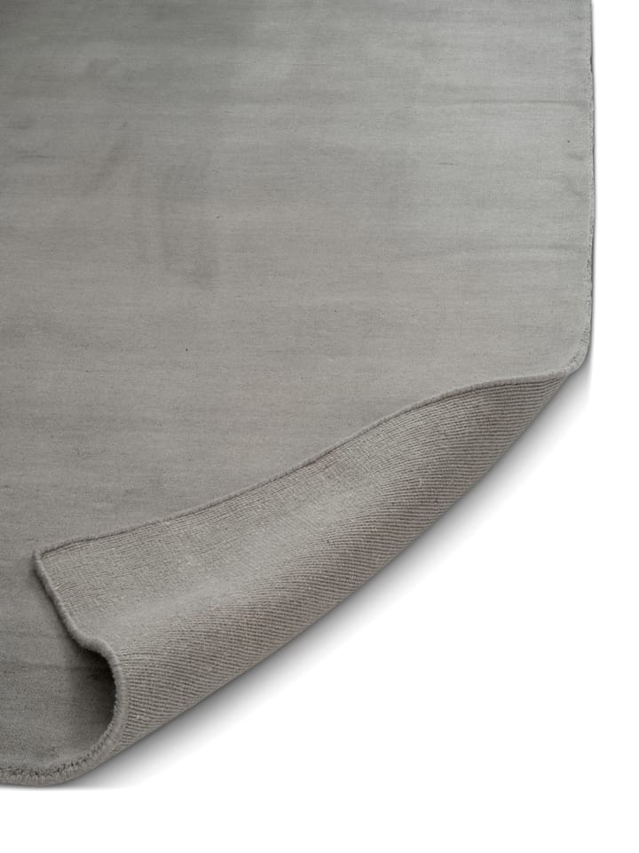 Solid Teppich, Silver, 200x300 cm Classic Collection