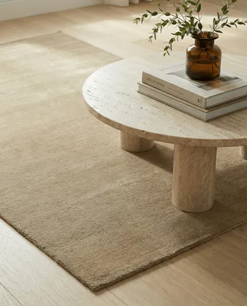 Solid Teppich - Wheat, 200x300 cm - Classic Collection