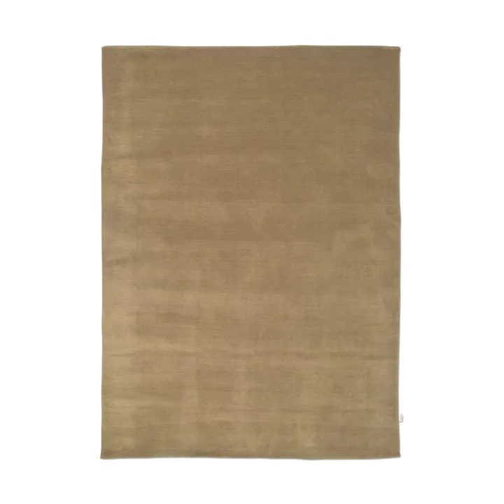 Solid Teppich - Wheat, 250x350 cm - Classic Collection