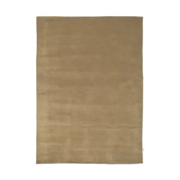 Solid Teppich - Wheat, 300x400 cm - Classic Collection