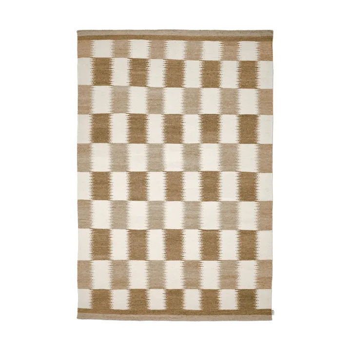 Tagel Teppich - Beige, 170x230 cm - Classic Collection