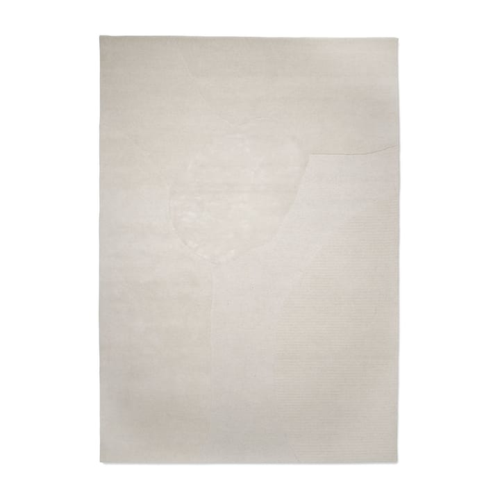 Topaz Teppich 170 x 230 cm - Ivory - Classic Collection