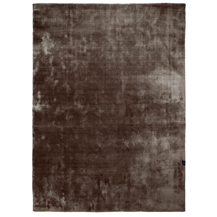 Velvet Tencel Teppich 200 x 300cm - Mole - Classic Collection