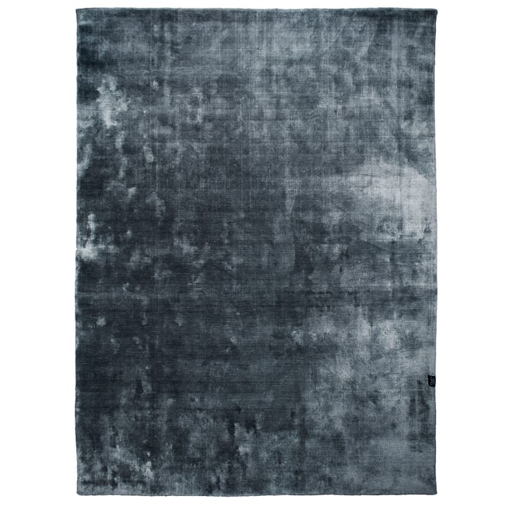 Velvet Tencel Teppich 250 x 350cm, Stormy weather Classic Collection