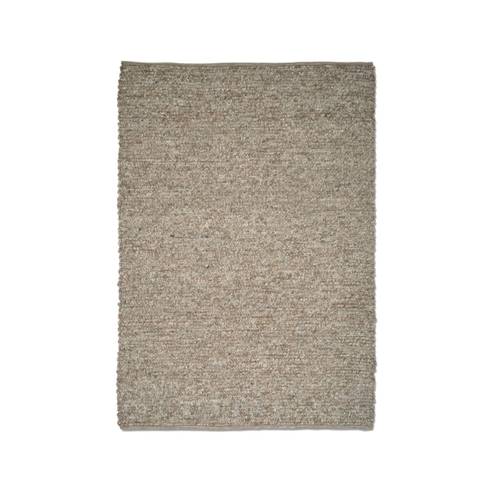 Verbier Teppich - Beige melange, 250 x 350cm - Classic Collection