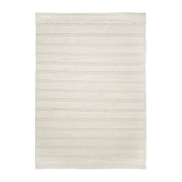 Whistler Wollteppich 250 x 350 cm - Ivory - Classic Collection