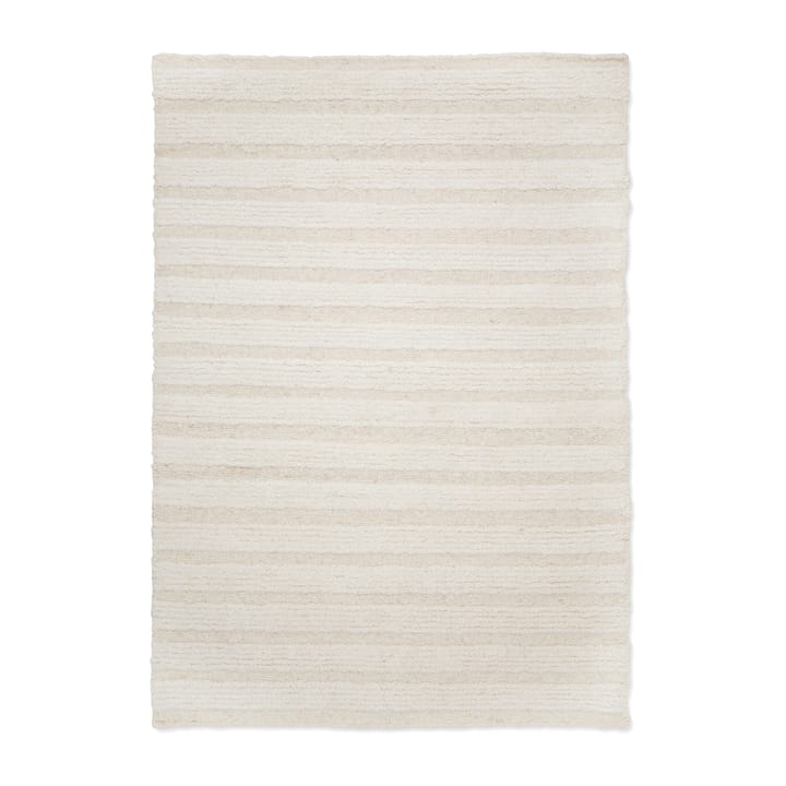 Whistler Wollteppich 250 x 350 cm - Ivory - Classic Collection