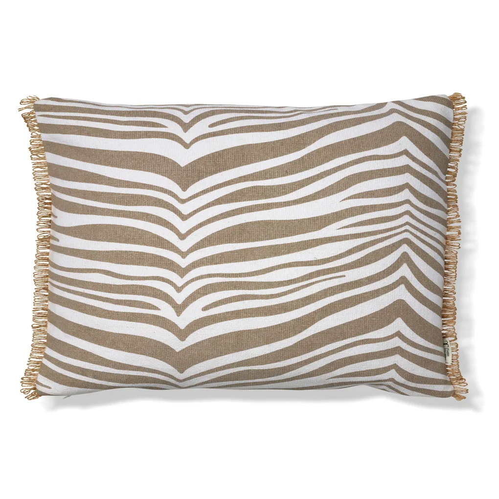 Zebra Kissen 40x60cm von Classic Collection online kaufen bei NordicNest.de