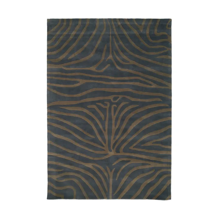 Zebra Teppich 170 x 230cm - Horizon - Classic Collection