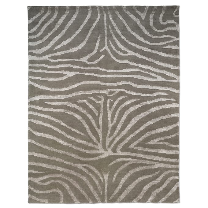 Zebra Teppich 250 x 350cm von Classic Collection online ...