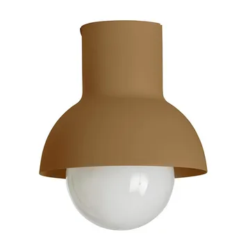 Down Deckenleuchte - Dark mustard - CO Bankeryd