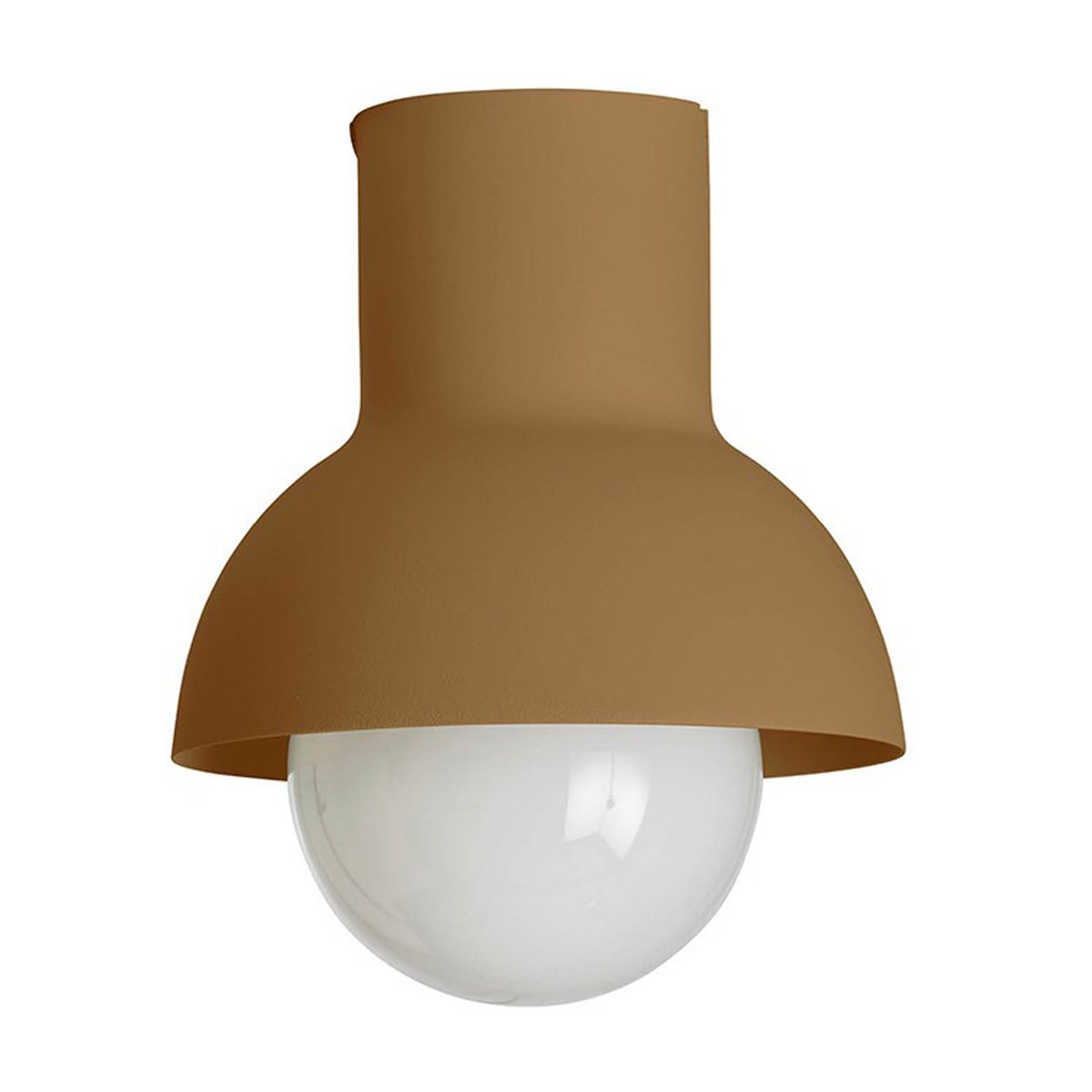 CO Bankeryd Down Deckenleuchte Dark mustard