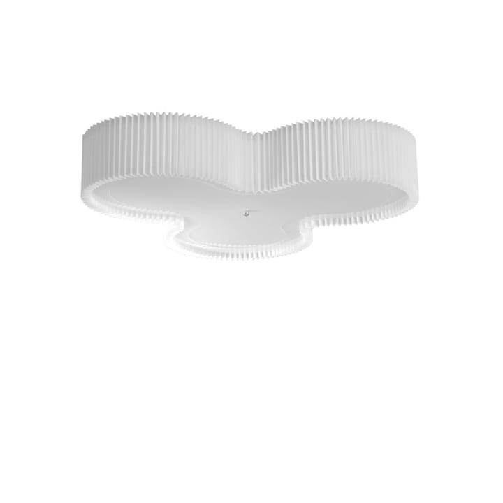 Kolme 50 Plafond - Weiß, pvc-Kabel - CO Bankeryd