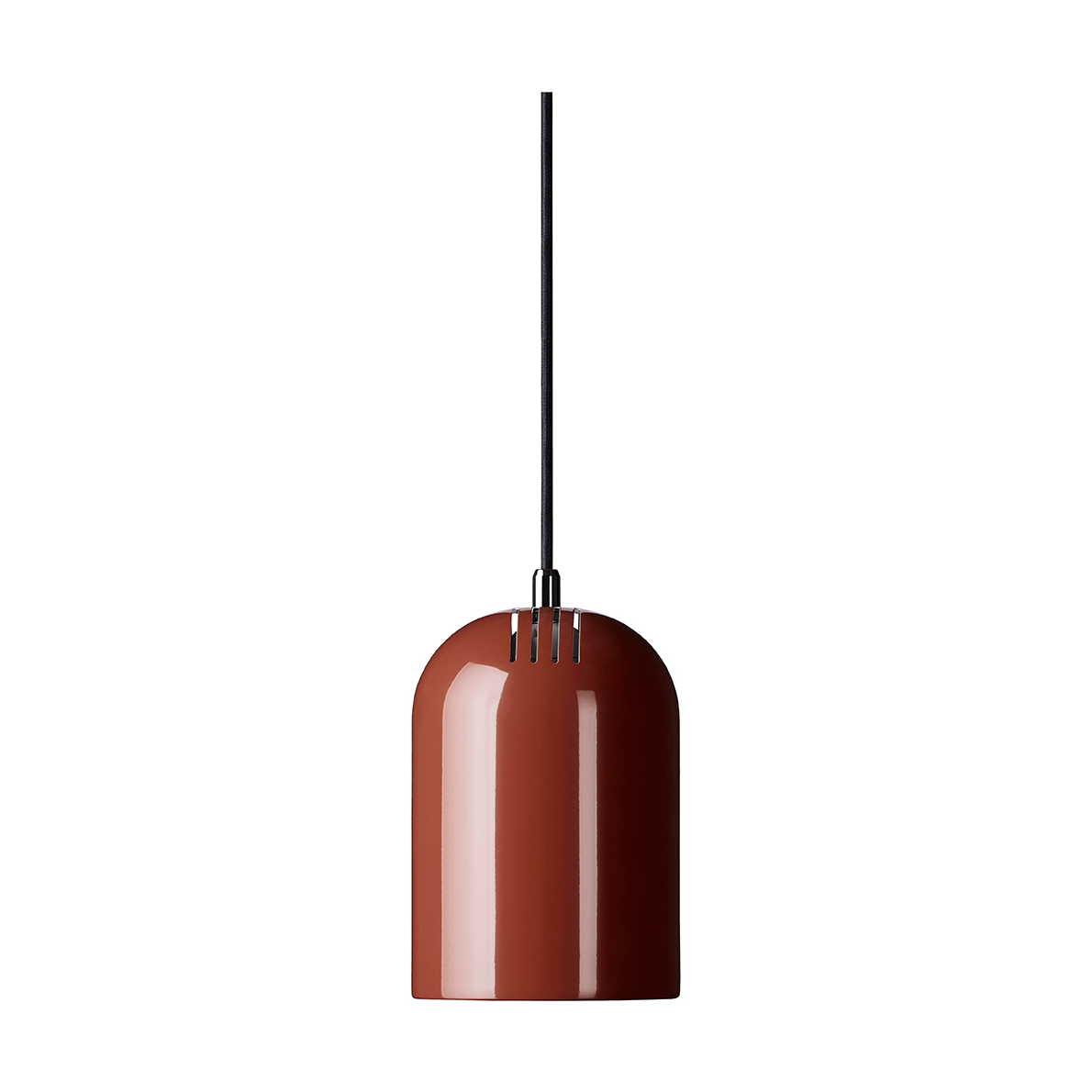 CO Bankeryd Lennon Pendelleuchte Copper red