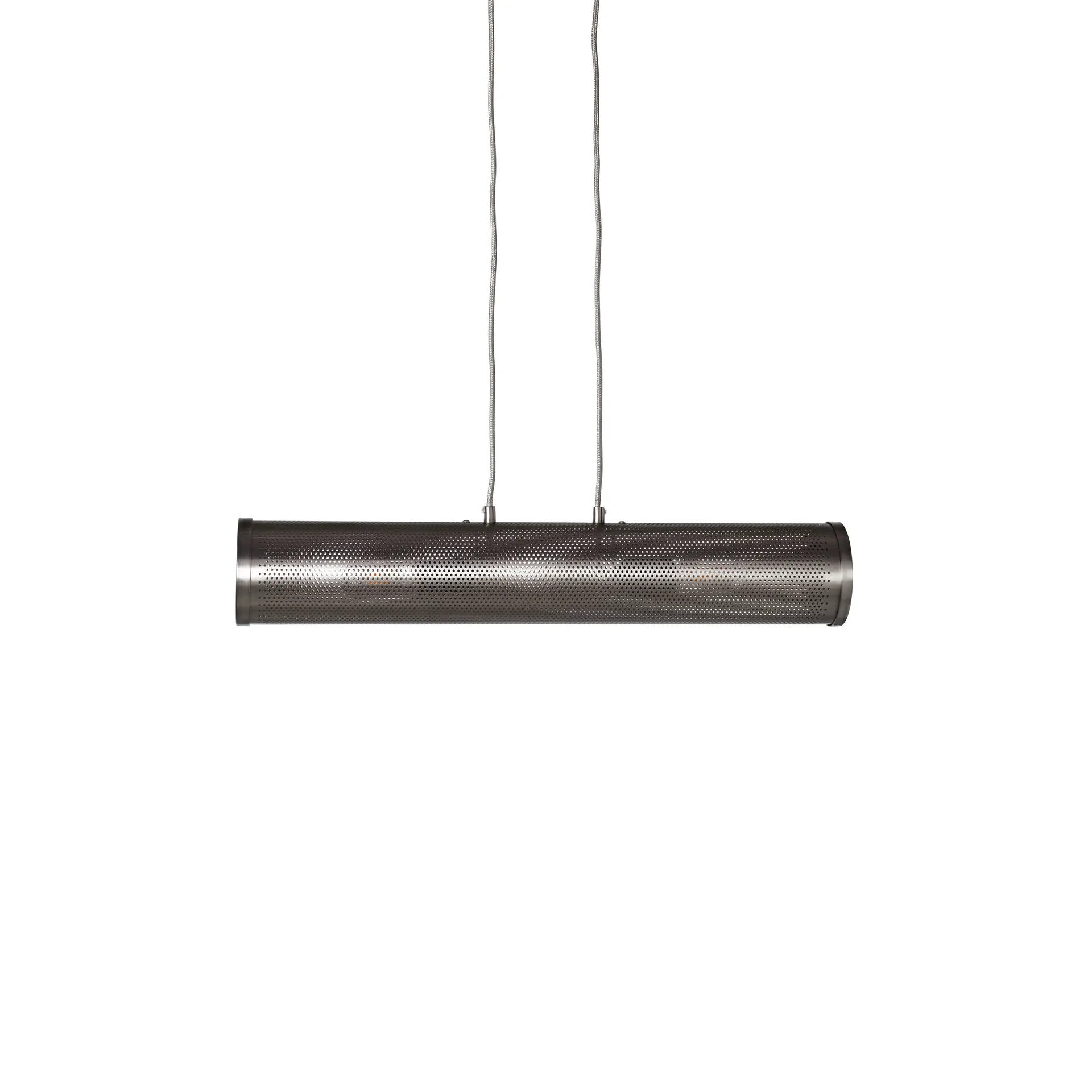 Ooze Pendelleuchte, Silber CO Bankeryd