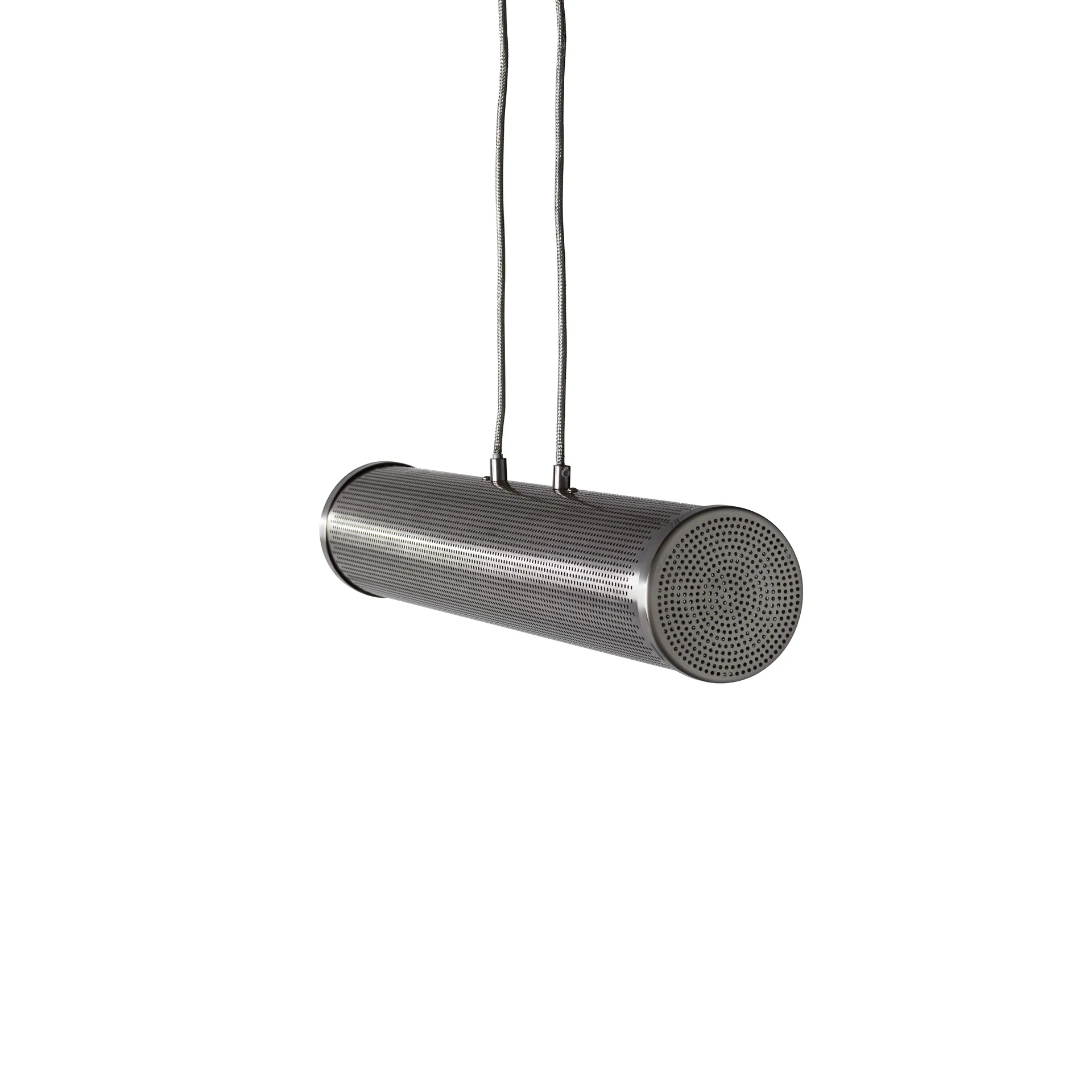 Ooze Pendelleuchte, Silber CO Bankeryd