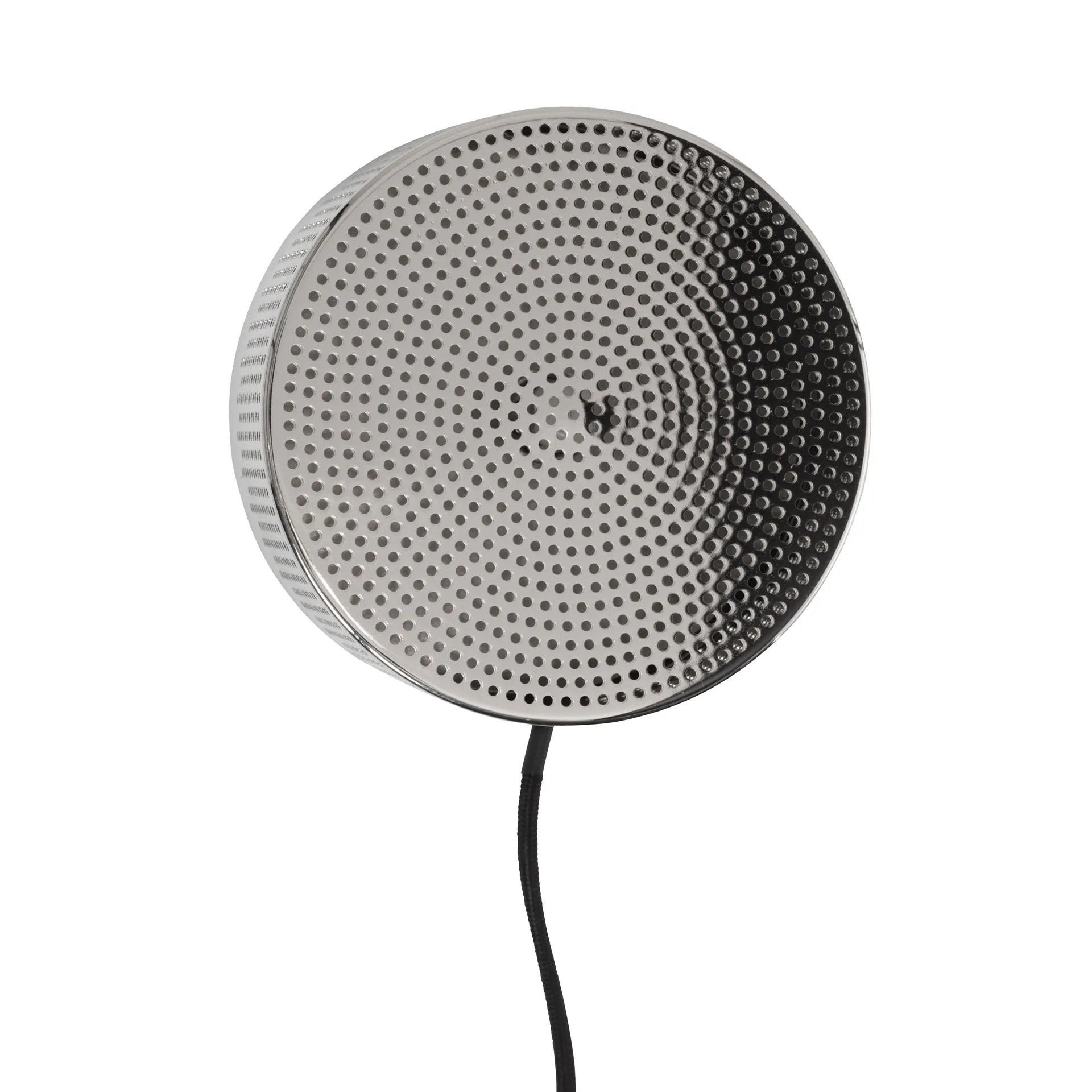 Ooze Wandleuchte, Silver CO Bankeryd