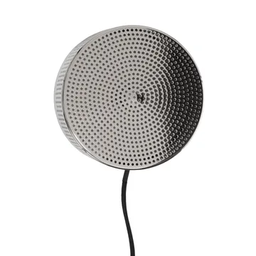 Ooze Wandleuchte - Silver - CO Bankeryd