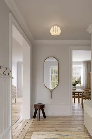 Uni 25 Deckenleuchte - White - CO Bankeryd