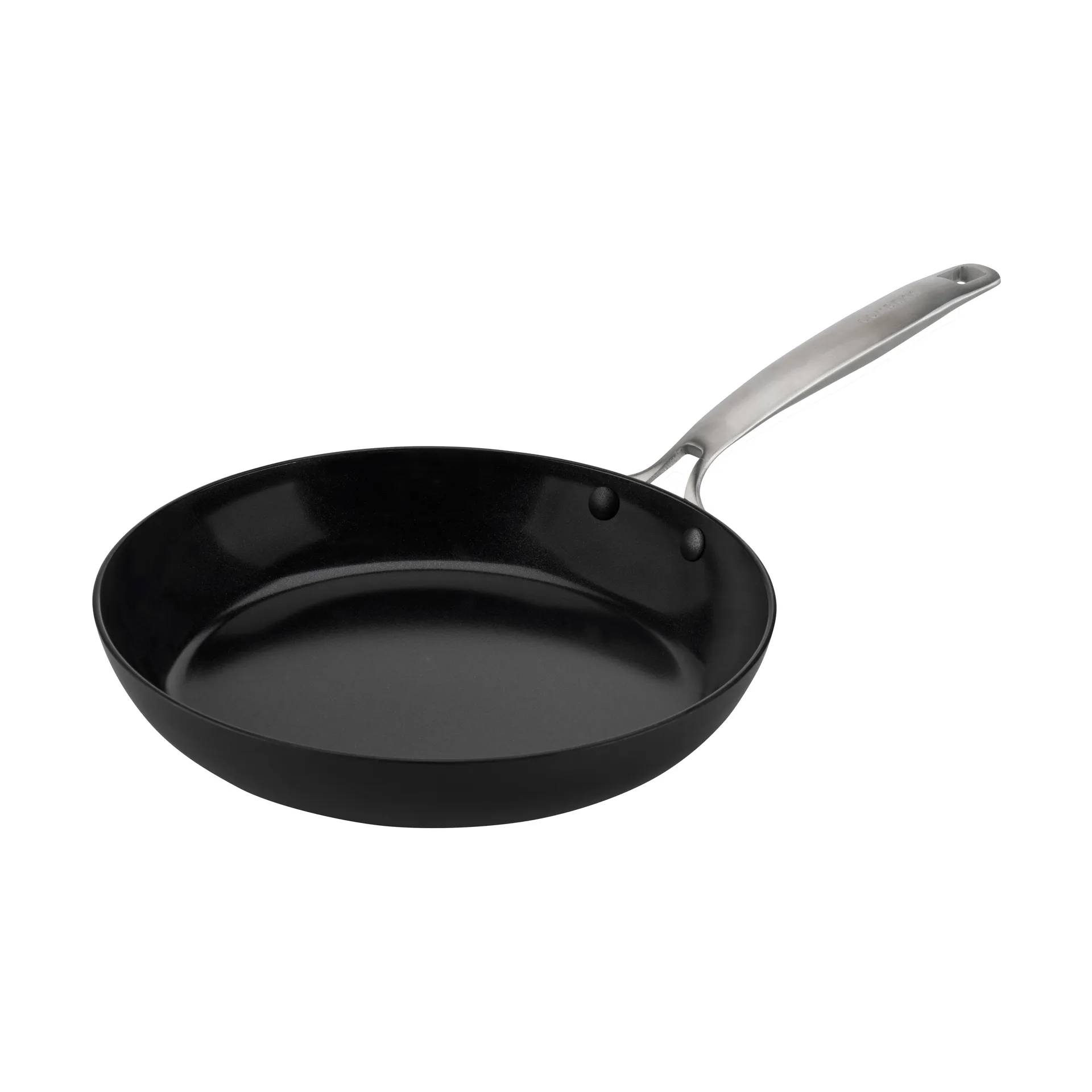 Combekk Element Bratpfanne Aluminium schwarz, Ø28 cm Combekk
