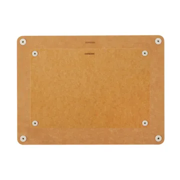 Combekk Schneidebrett Holz 2-teilig - Natural - Combekk