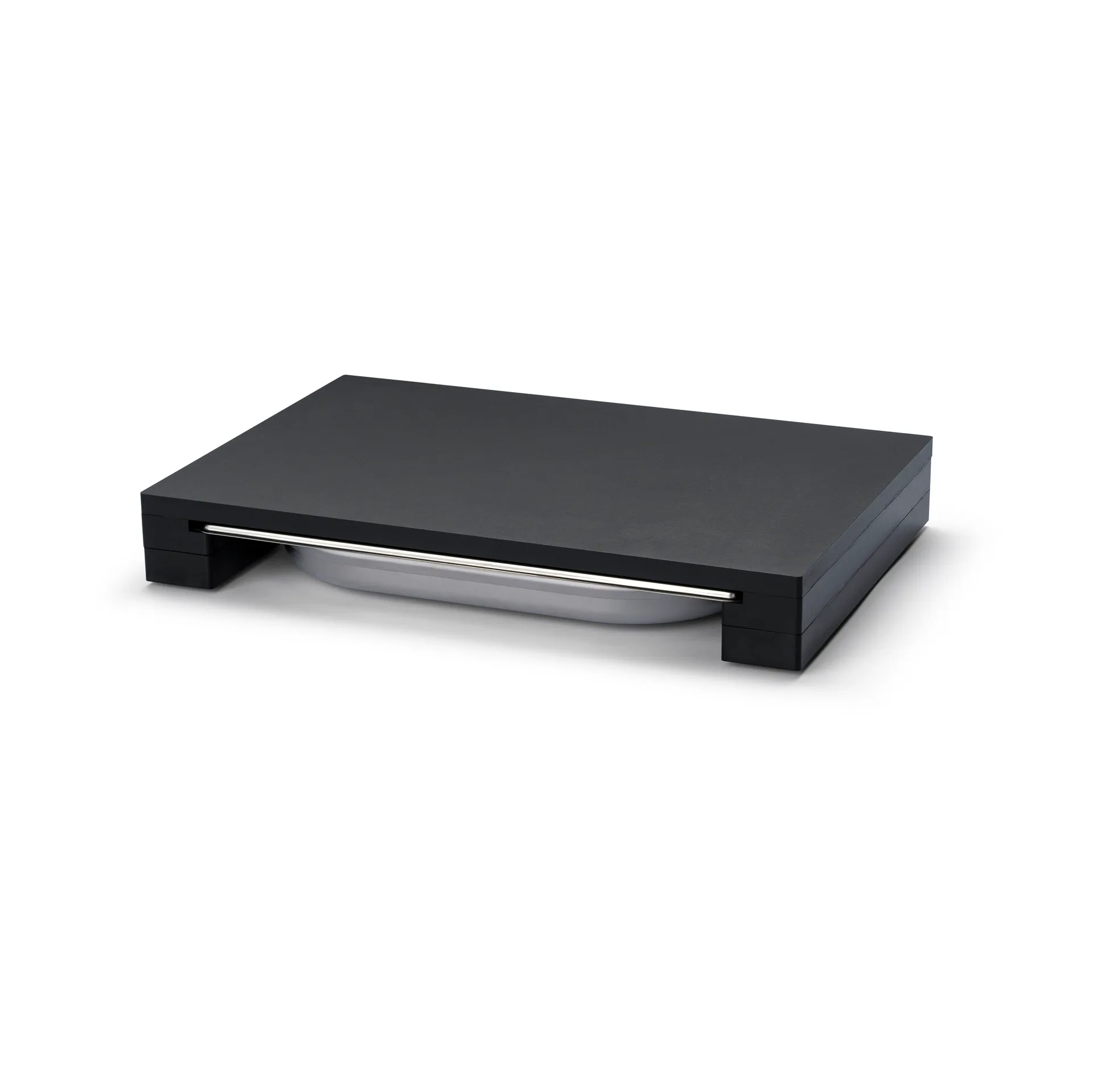 Duracore Schneidbrett mit Schublade, 39×27 Continenta