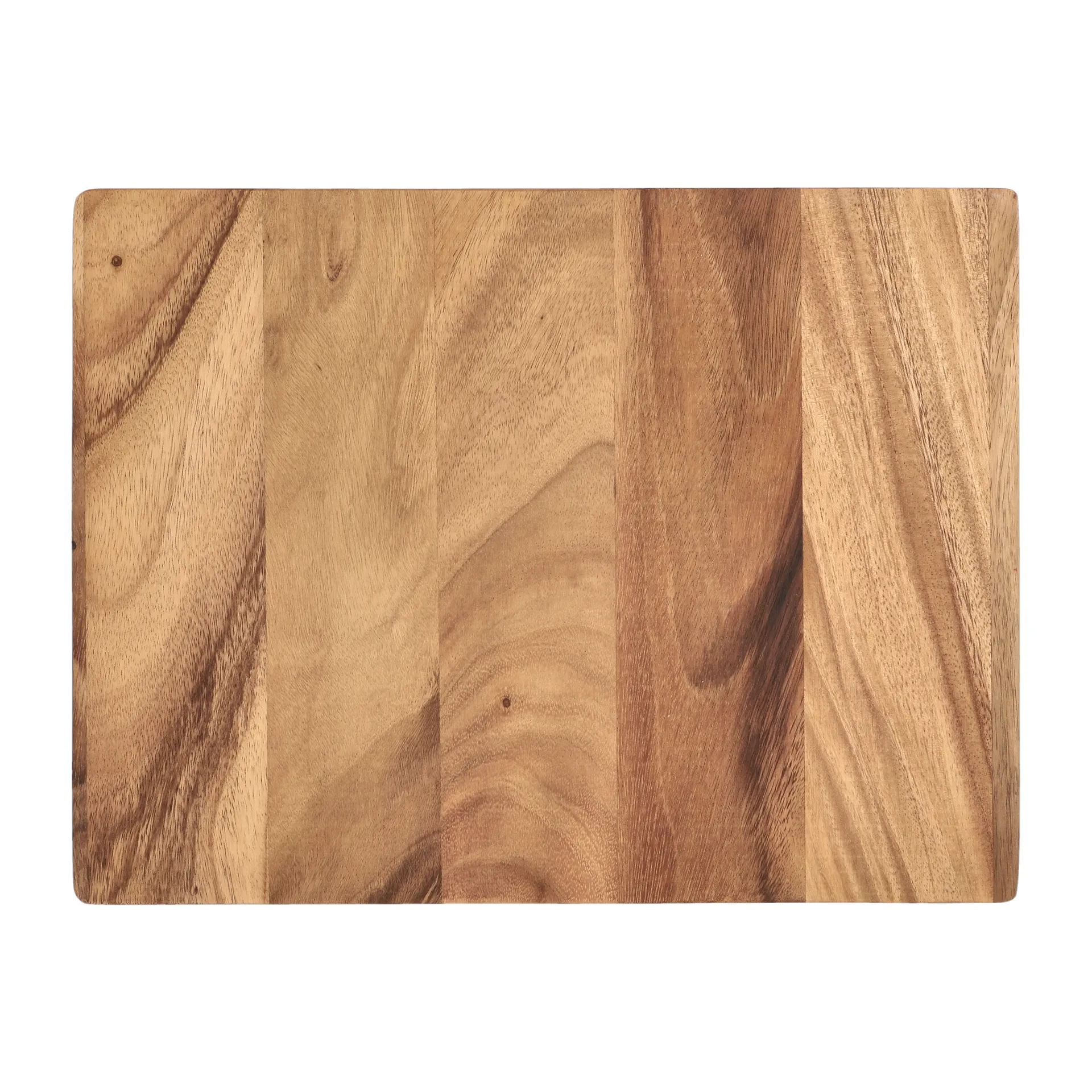 Schneidebrett Akazie, 36 x 48cm Continenta