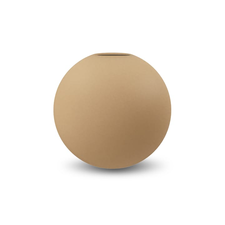 Ball Vase peanut - 10cm - Cooee