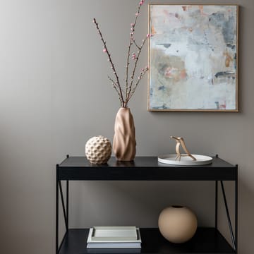Ball Vase peanut - 20cm - Cooee