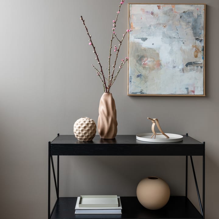 Ball Vase peanut - 20cm - Cooee