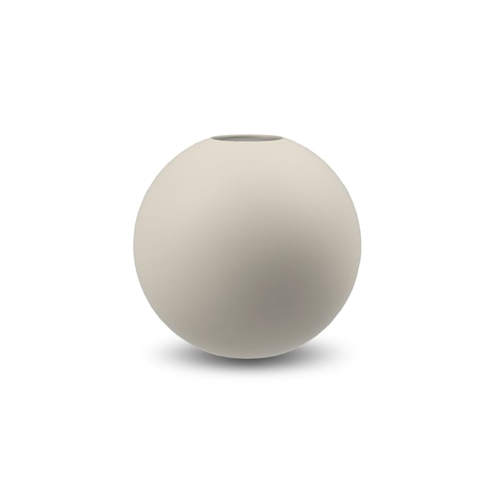 Ball Vase shell - 8cm - Cooee