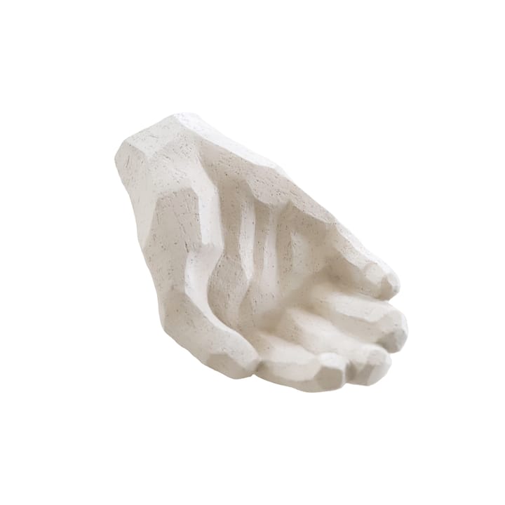 Bless Skulptur - Limestone - Cooee