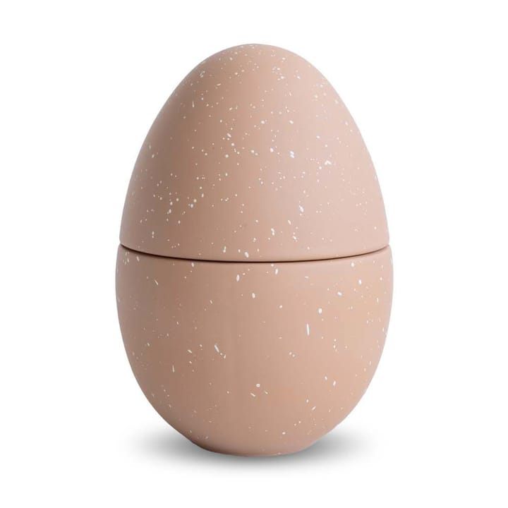 Bonbonniere Schale 18cm - Cafe au lait-shell - Cooee