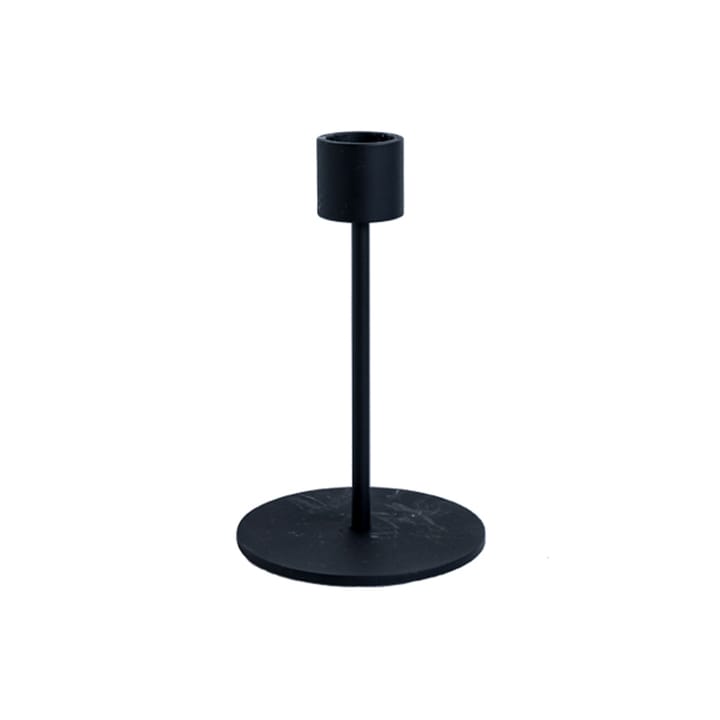 Cooee Kerzenhalter 13cm - Black - Cooee
