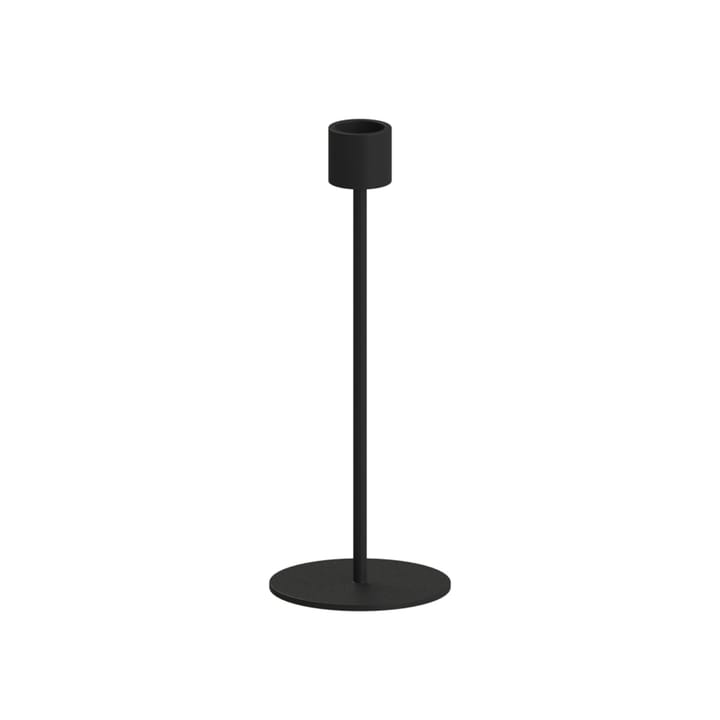 Cooee Kerzenhalter 21cm - Black - Cooee