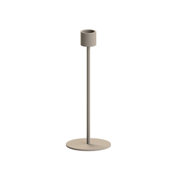Cooee Kerzenhalter 21cm - Sand - Cooee