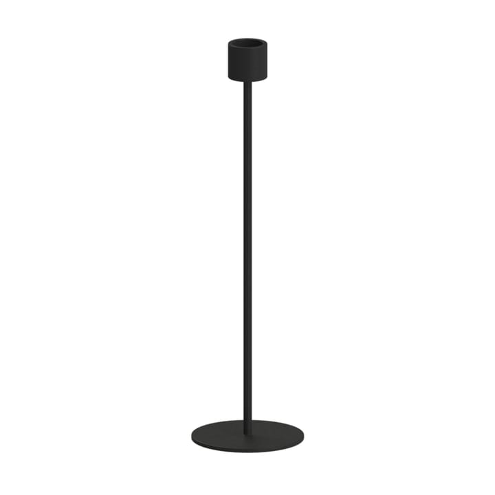 Cooee Kerzenhalter 29cm - Black - Cooee