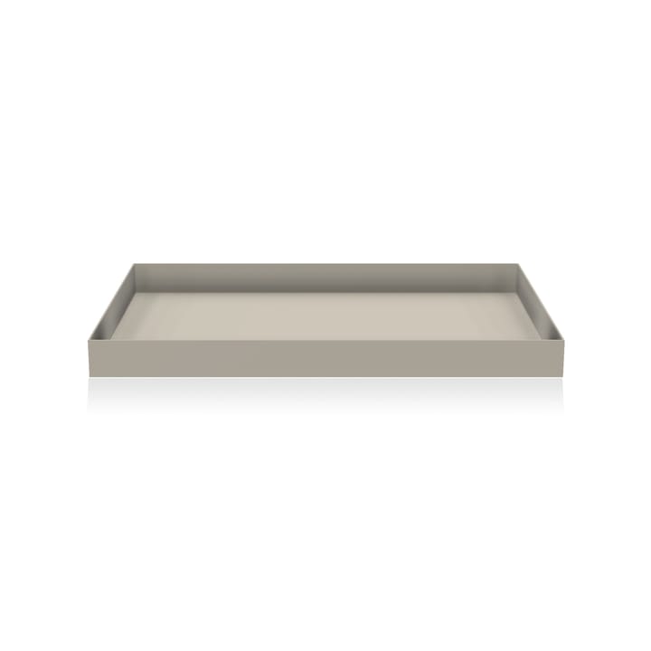 Cooee Tablett 24,5cm - Shell - Cooee