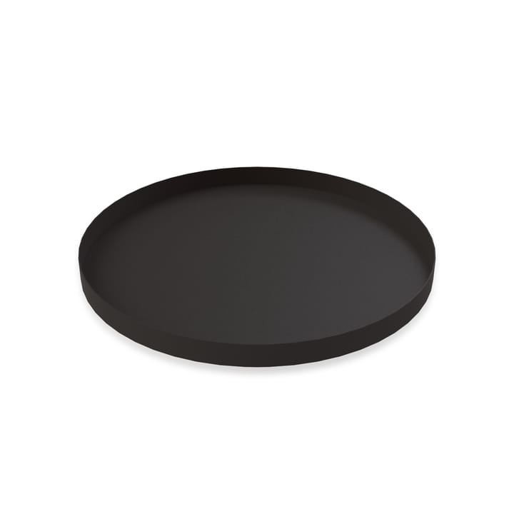 Cooee Tablett 30cm rund - Black - Cooee