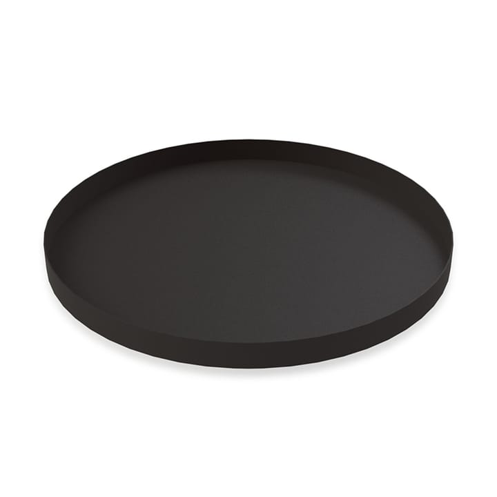 Cooee Tablett 40cm rund - Black - Cooee