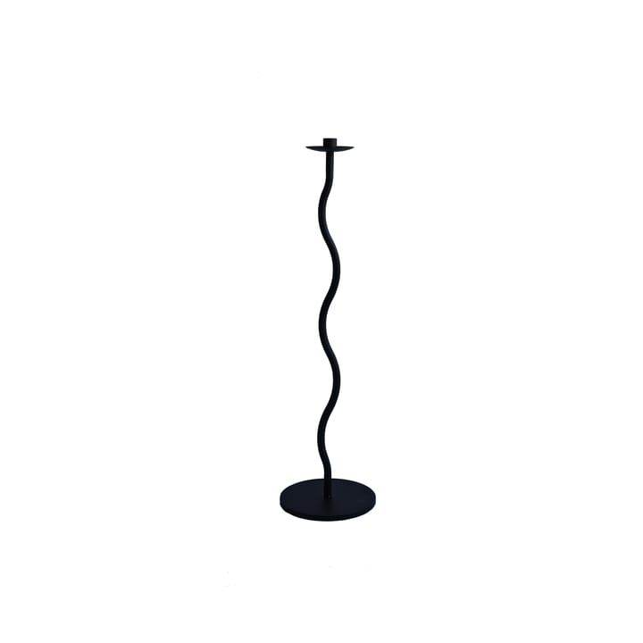 Curved Kerzenhalter 75cm - Black - Cooee