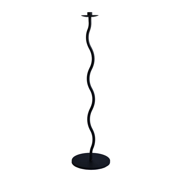 Curved Kerzenhalter 85cm - Black - Cooee