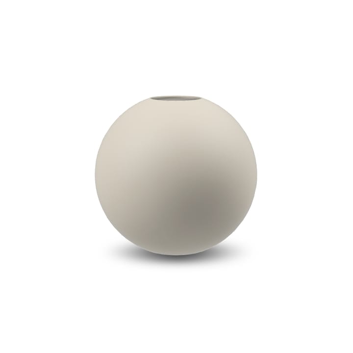 Ball Vase shell - 8cm - Cooee Design