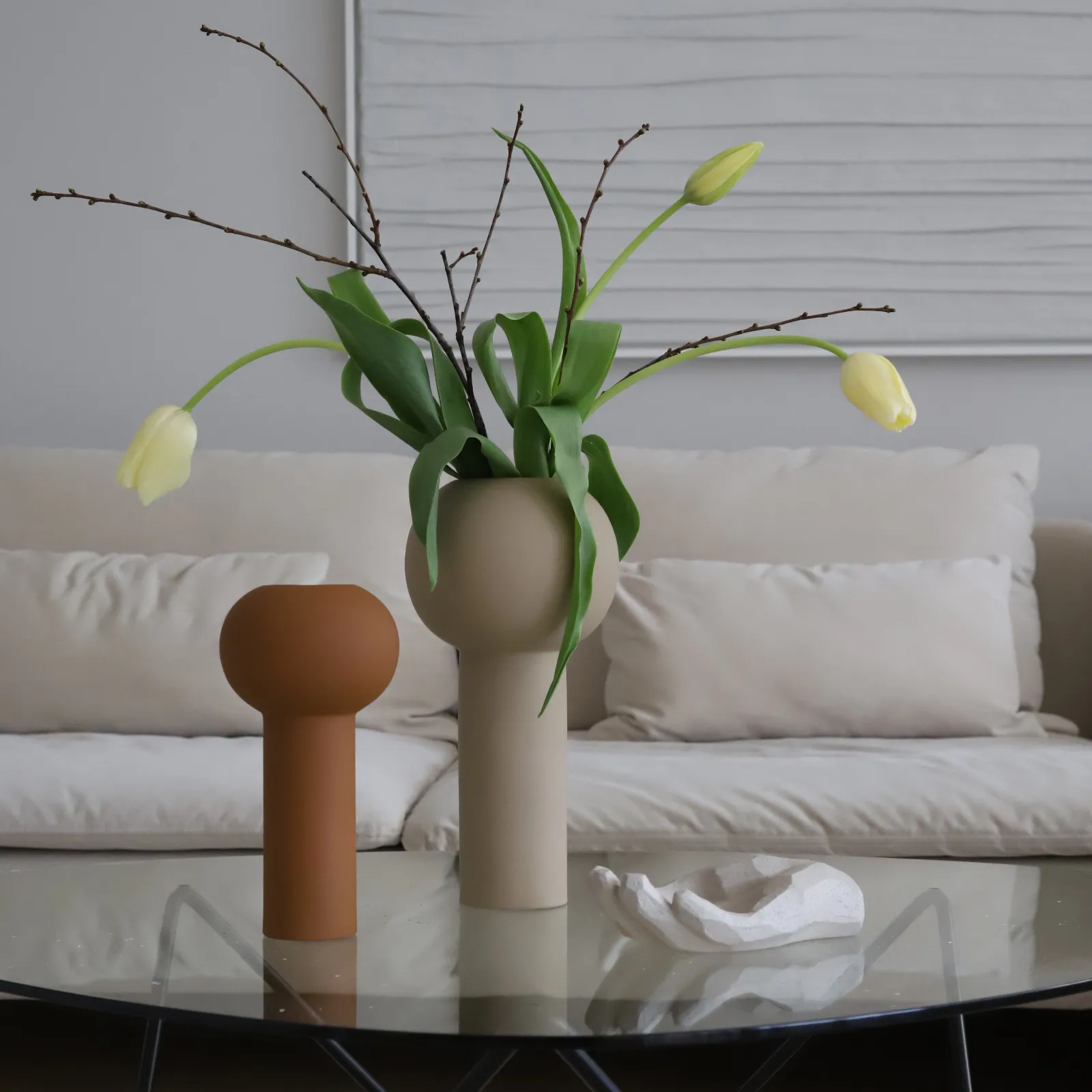 Bless Skulptur | Cooee Design → NordicNest.de