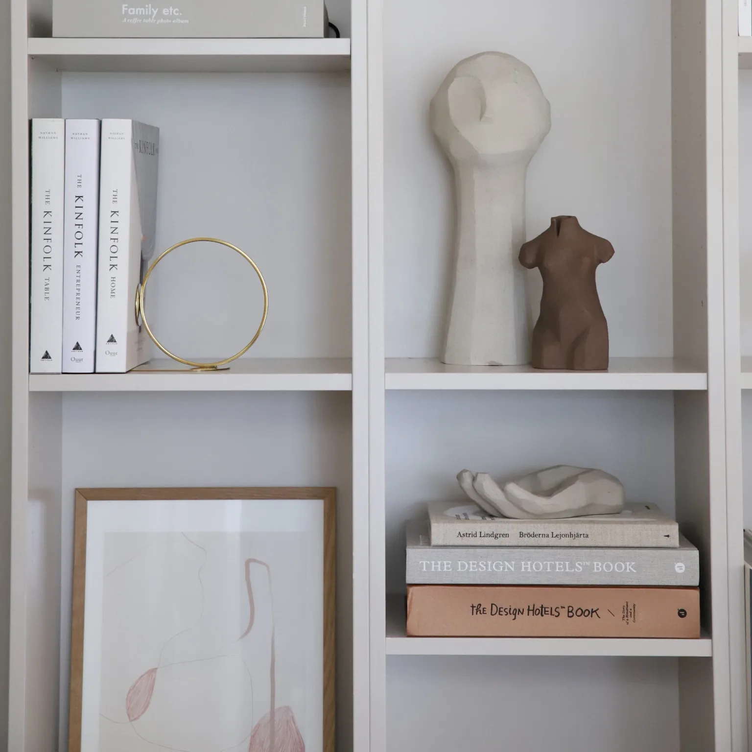 Bless Skulptur | Cooee Design → NordicNest.de